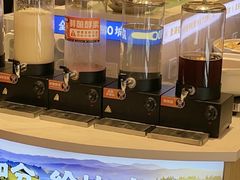 -素满香·全民食养自助(长宁龙之梦店)