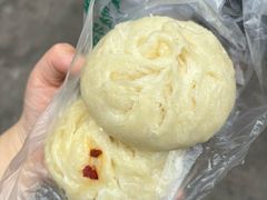 -俞记安顺特色破酥包(民生路店)