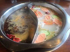 -钢五区节子串串香(环球汇·天誉店)