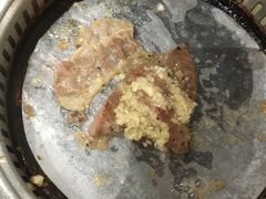 -钱小主·自助回旋烤肉火锅餐厅(东方新天地店)