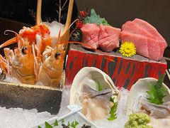 -鮨匠·割烹料理(巨鹿花园店)