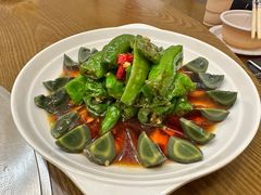 -二十一分小锅炖(中心店)