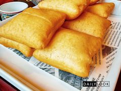 -巴依老爷新疆美食(清华东门店)