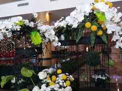 -青岛海尔洲际酒店