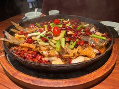 老板恋上鱼-老板恋上鱼(荣盛广场店)