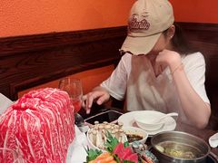 -东海怡品海鲜豆捞(舟宿夜江店)