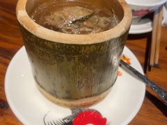 -广府乡下·饭庄(新港东路店)