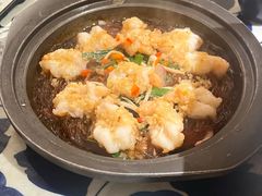 -绿茶餐厅(布吉万象汇店)