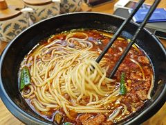-桥香园过桥米线(复兴路店)