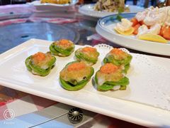 -龙桥私厨·姜花菊花过桥鱼·顺德菜(容桂店)