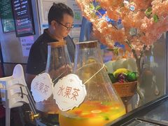 -冠菌火锅自助(东莞桥头店)