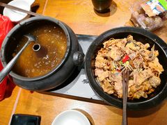 -云海肴云南菜(花园城店)