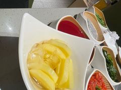 -海底捞火锅(珠影星光城夜宵主题店)