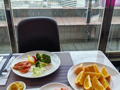 -白云宾馆-祥云西餐厅·法式鹅肝海鲜自助