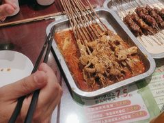 -清真·老兰家(兴善寺西街总店)