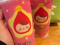 -奈雪的茶(花城汇中区PRO店)