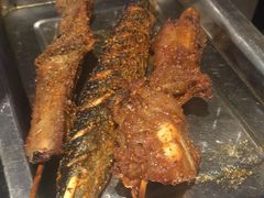 -启东小海鲜(庄先湾路1号店)