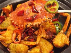 -酌宴府The China Club·广州万富希尔顿酒店(云城东路店)