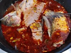 -官厅老勾渔馆(温泉店)