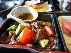 -滩万日本料理Nadaman(国贸大酒店)