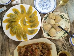 酿豆腐-南雄雄州土菜餐厅(粤北大厦店)