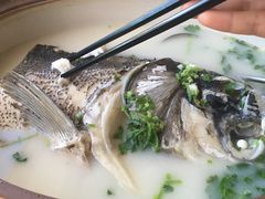 -风味小馆(天目湖宾馆店)