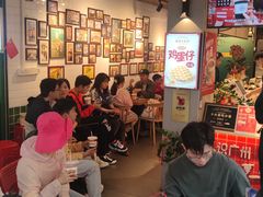 -香港鸳鸯王(西湖路店)