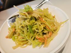-锦顺海鲜•口味菜(李村店)