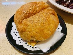 -明腾壹间茶餐厅(新都会花园广场店)
