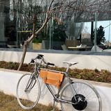 洛阳最近很火的咖啡店每次都能刷到