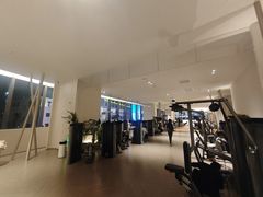 -YCHL FIT 健身(星寰店)