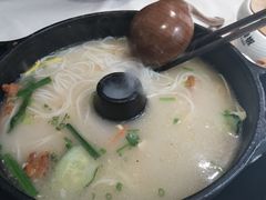 -飞虎过桥米线(翠湖店)