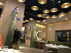 大堂-八珍玉食鸡煲·打边炉(印象城店)