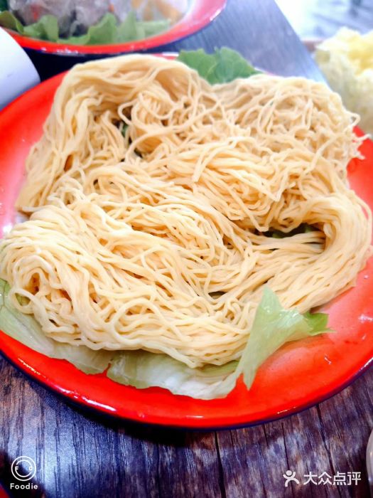 小龍鳳·港式海鲜打边炉(沙湖路店)图片