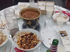-金鸭都·老北京特色家常菜(潘家园店)