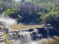 -北京西山国家森林公园