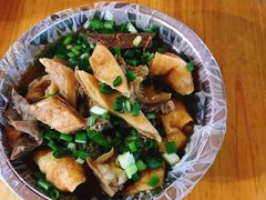 -正宗阳山牛杂(东城店)