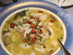 -章吴记喜瑞餐厅(东东城店)