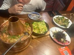 -雀舞云南菜(天津天河城购物中心店)