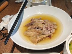 -大潮淮·淮扬菜(何园旗舰店)