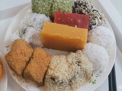 -护国寺小吃(护国寺总店)