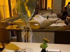 -北京柏悦酒店·锦庭餐厅Dining Room