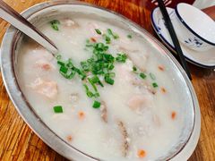 -南记食粥坊·宵夜大排档(莲花总店)