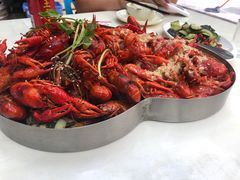 -盱眙小龙虾(天虹店)