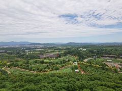 -密云玫瑰情园