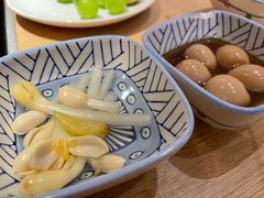 -温野菜涮涮锅(曲江大悦城店)