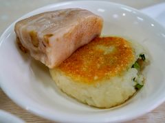 -常州糕团店(北大街新世纪商城店)