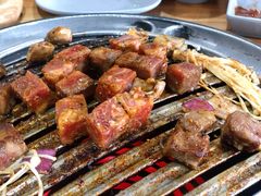 -小米烤肉·和牛原切-创意韩料(东关店)