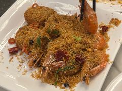-翠华餐厅(德基广场店)