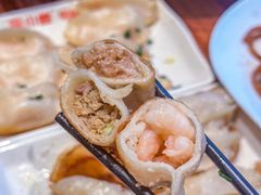 -小姜锅贴(凤凰街店)